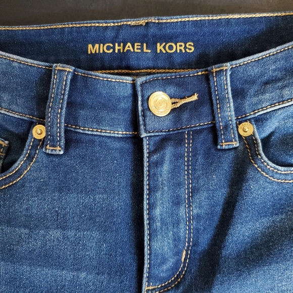 NWT Michael Kors Jeans - Picture 3 of 3